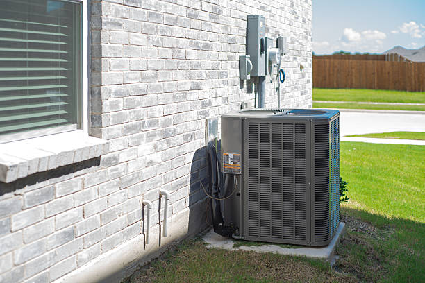 Reliable Air Conditioning Service contractor in Springfield, MI by FH HVAC